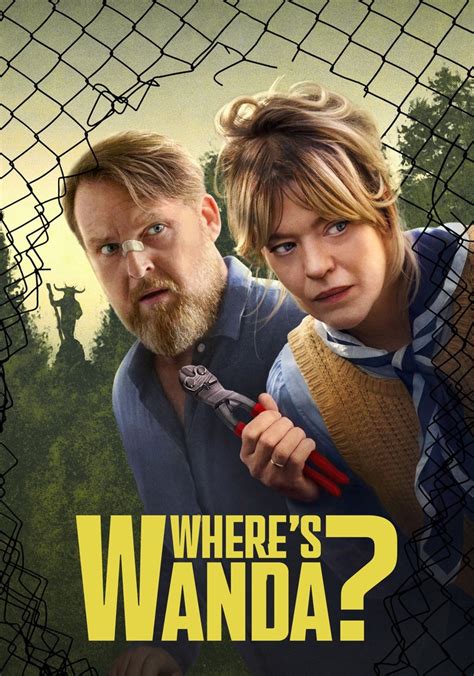 where's wanda (2024) online
